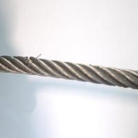 steel wire rope defects Object Detection Dataset by up202006339s Workspace