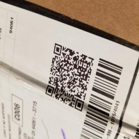 QR CODE DETECTOR project thumbnail