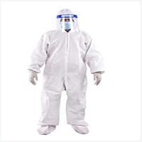 Medical PPE Detection project thumbnail