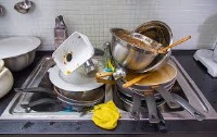 KitchenHygiene project thumbnail
