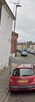 Lamppost Classifier project thumbnail