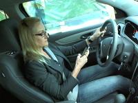 Using phone while driving project thumbnail