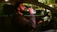 Driver Behavior  project thumbnail
