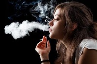 smoker detection project thumbnail