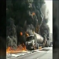 fire project thumbnail