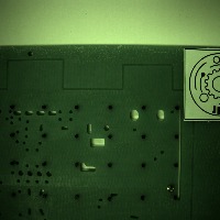 Fiducial Detection project thumbnail