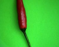 Chili Ripeness project thumbnail