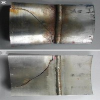 welding project thumbnail