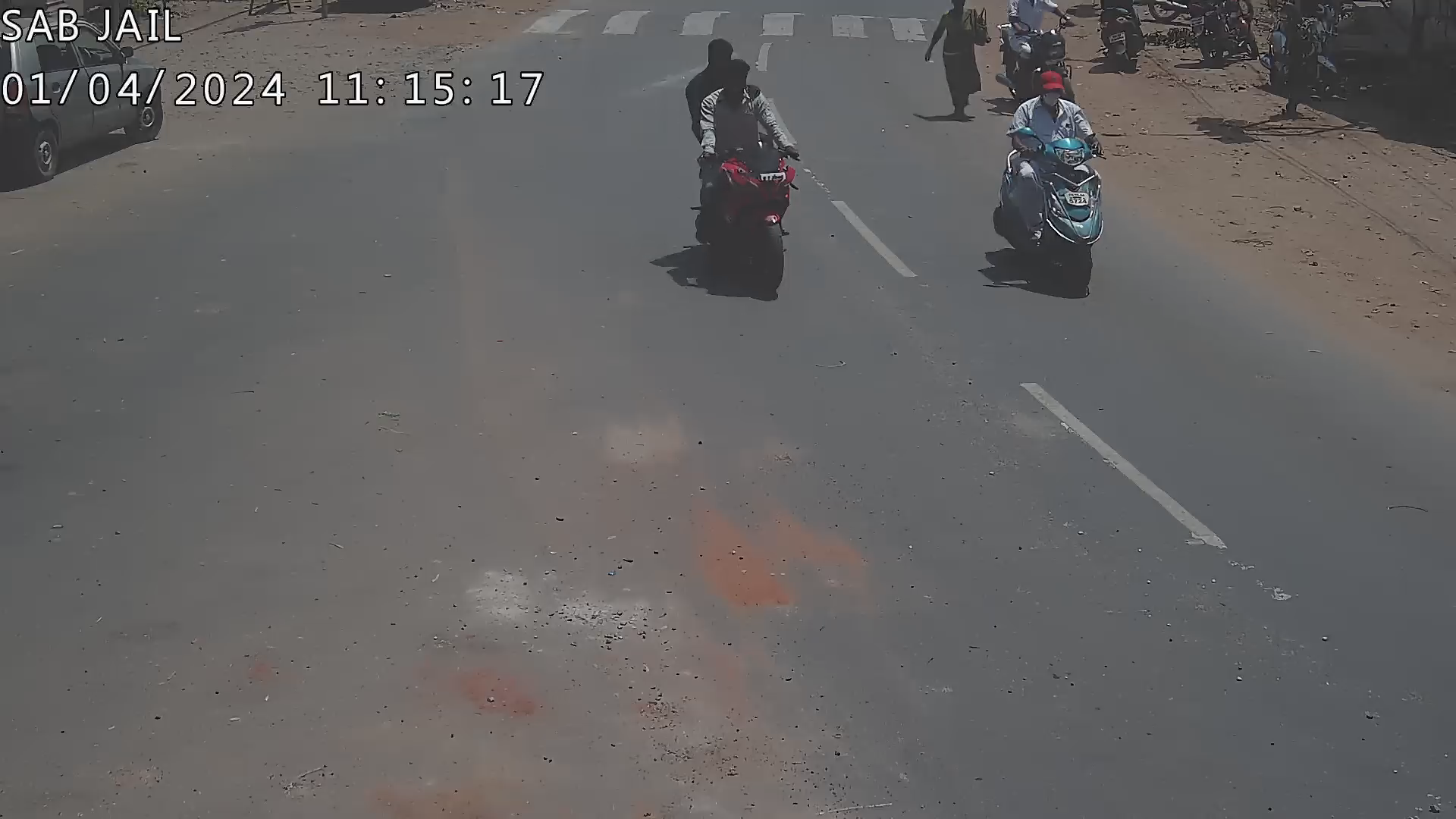 Object Detection Object Detection Model By Test