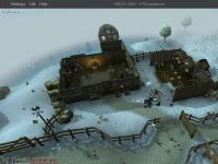 custon_object_gallinas project thumbnail