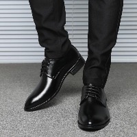 Shoes Classification project thumbnail