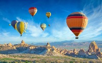 HOT AIR BALLOON DETECTION project thumbnail