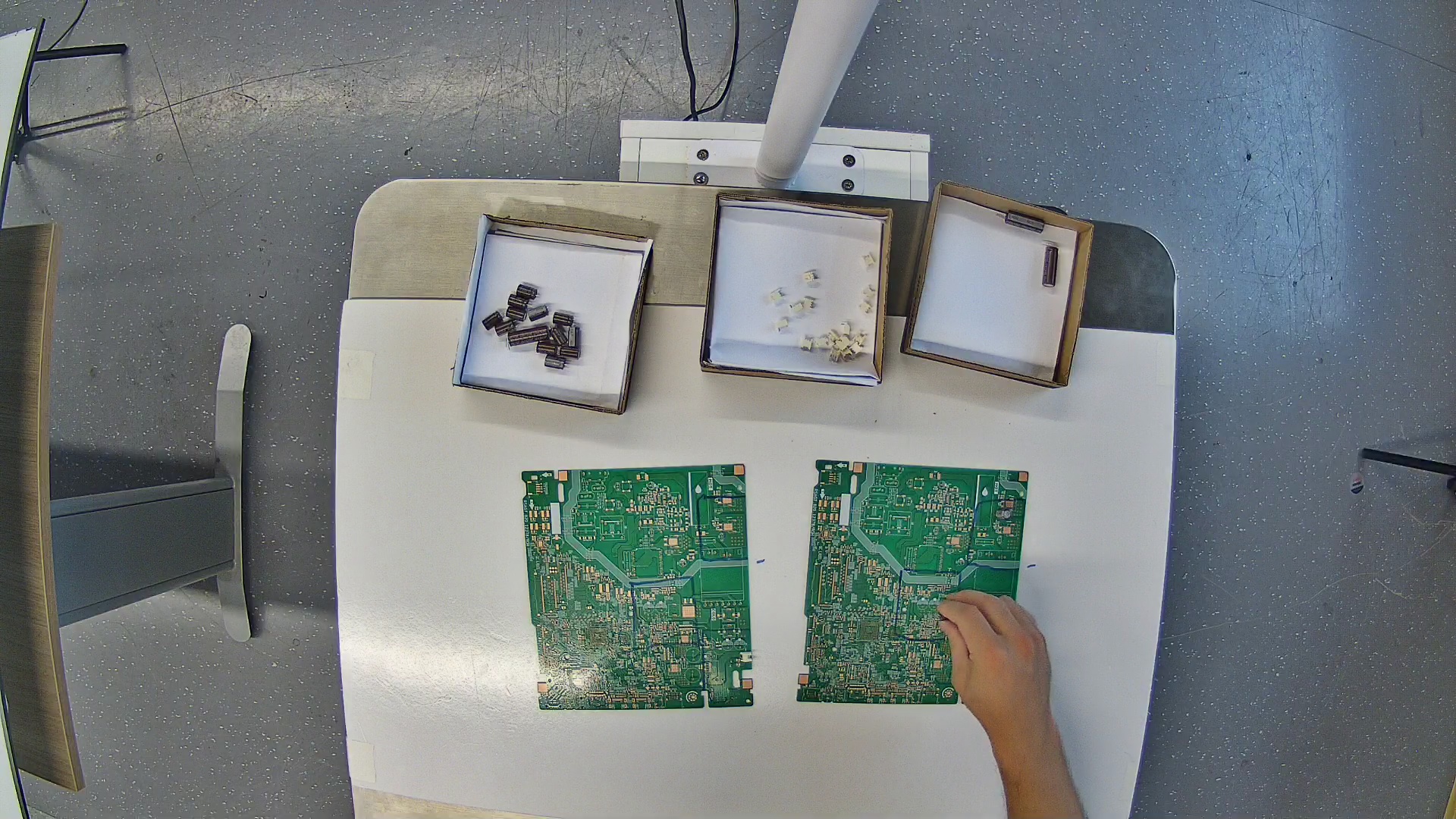 yolov8_train Object Detection Dataset and Pre-Trained Model by yolov8