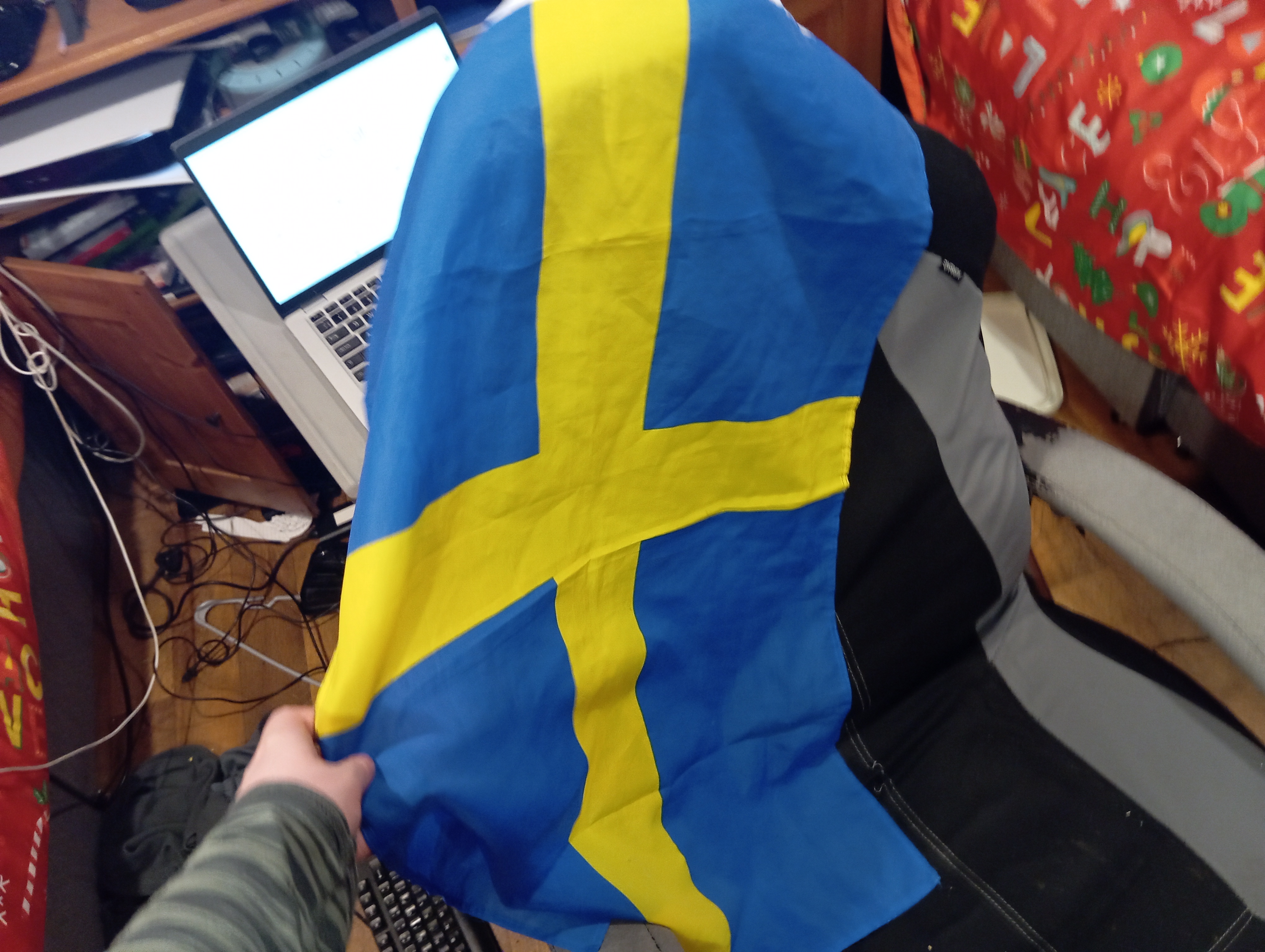 flag final year project Object Detection Model by finalyearprojetc