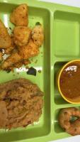 Food detection project thumbnail