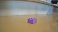 Pièce de lego 2 project thumbnail