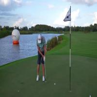golf club detection project thumbnail