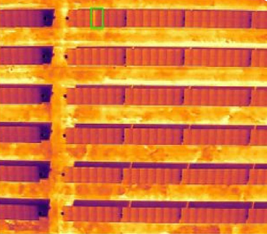 Solar Panel Object Detection Dataset And Pre-Trained Model By Solar Panel