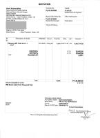 Invoice-Objects project thumbnail