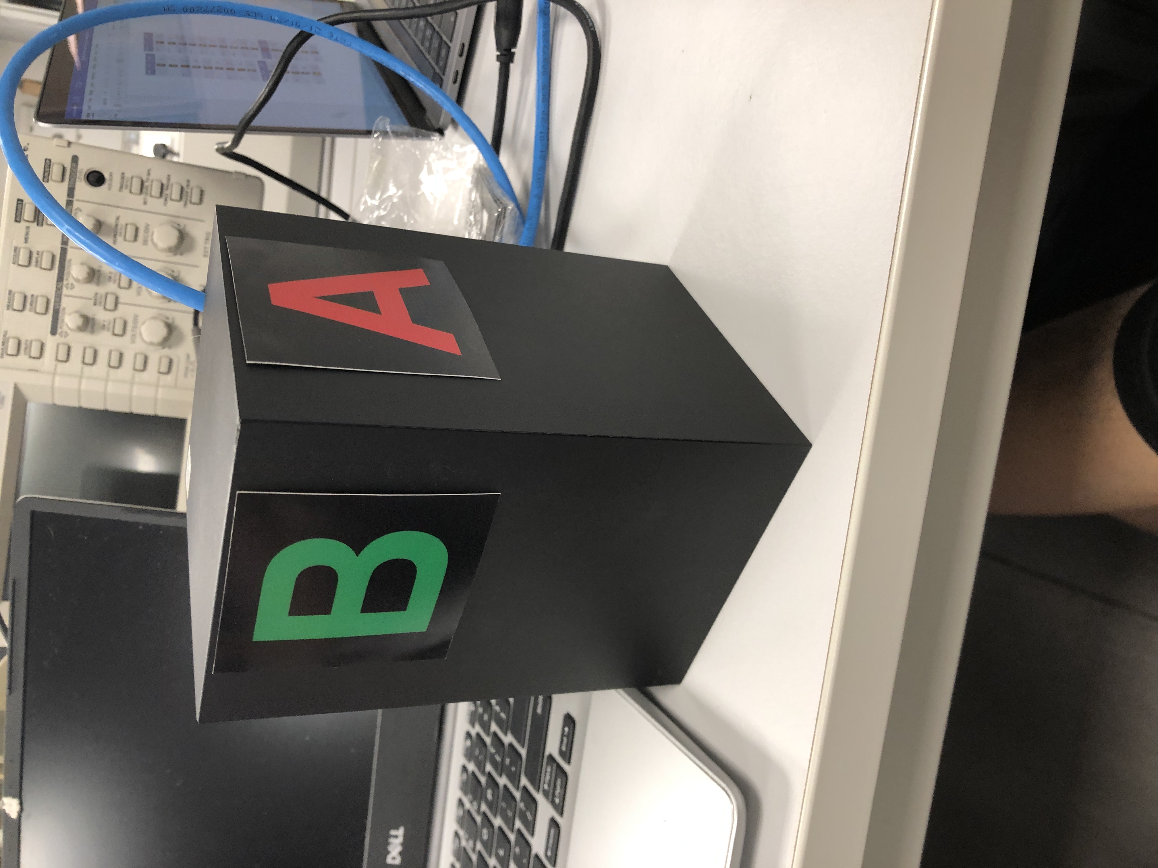 MDPTesting Object Detection Dataset by new-workspace-c0qwl