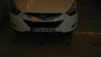 detect license plate project thumbnail