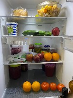 FoodTracker project thumbnail