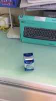 Drug project project thumbnail