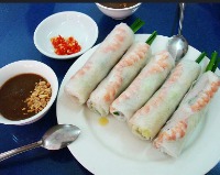 Vietnamese Food project thumbnail