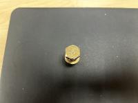 3 Class Bolt  Detection project thumbnail