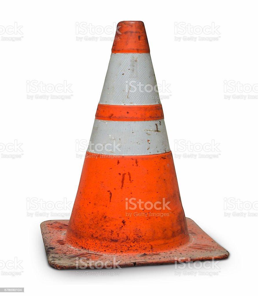 Safety Cones Object Detection Dataset and PreTrained Model by Roboflow