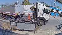 Vehicle in object detect project thumbnail
