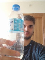 su şişesi project thumbnail