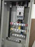 MCCB Inspection project thumbnail