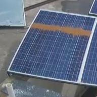 Solar panels  project thumbnail