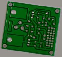 pcb Object Detection Dataset by pcb defects yolov8