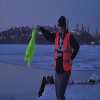 PPE detection project thumbnail