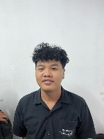 Presensi Mahasiswa project thumbnail