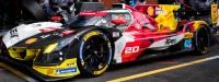 WEC 2026 project thumbnail