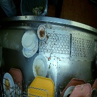 Food Waste Detection Yolo V8 project thumbnail