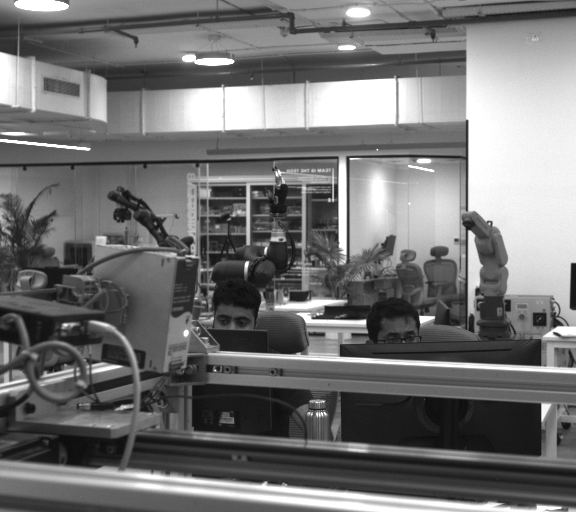 Part Anotation test Object Detection Dataset and Pre-Trained Model by ...