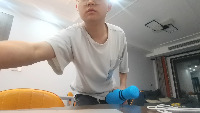 bowling project thumbnail