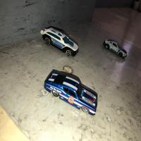 Toy Car Detection project thumbnail