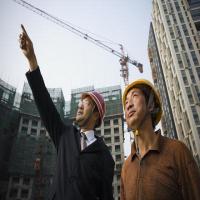 Hard Hat Detection project thumbnail