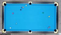 Pool Table Scanner project thumbnail