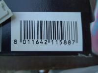 Barcode Detector project thumbnail