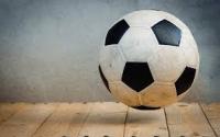 Sports Equipment Detector project thumbnail