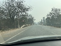 Traffic SIgn Detection project thumbnail