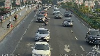 Safety vest Detection project thumbnail