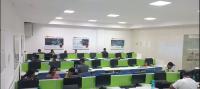 Lab Occupancy Detection project thumbnail