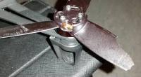 DRONE INSPECTION project thumbnail